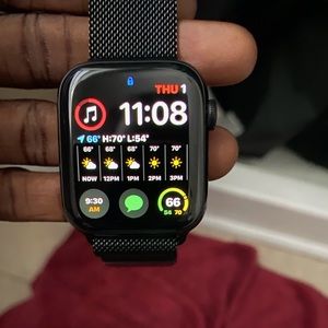 Apple Watch SERIES 4 ( 44mm )